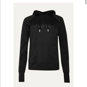 PELOTON COOLDOWN HOODIE